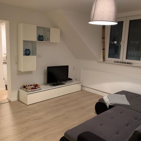 Appartement-Koblenz 科布倫茨 外观 照片