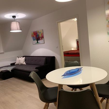 Appartement-Koblenz 科布倫茨 外观 照片