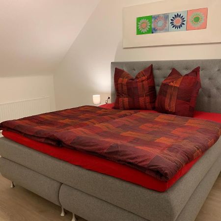 Appartement-Koblenz 科布倫茨 外观 照片