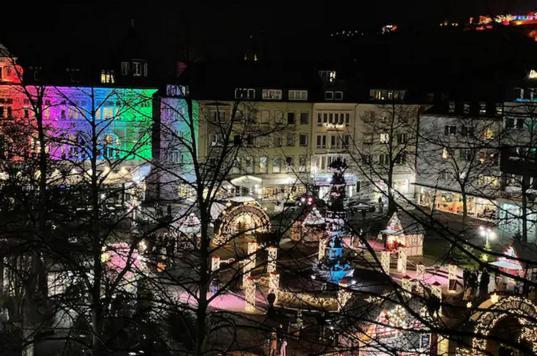 Appartement-Koblenz 科布倫茨 外观 照片