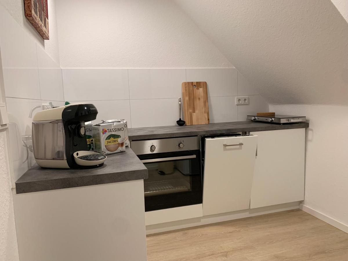 Appartement-Koblenz 科布倫茨 外观 照片