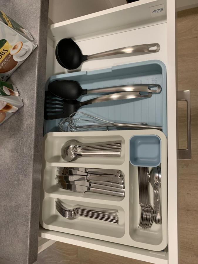 Appartement-Koblenz 科布倫茨 外观 照片
