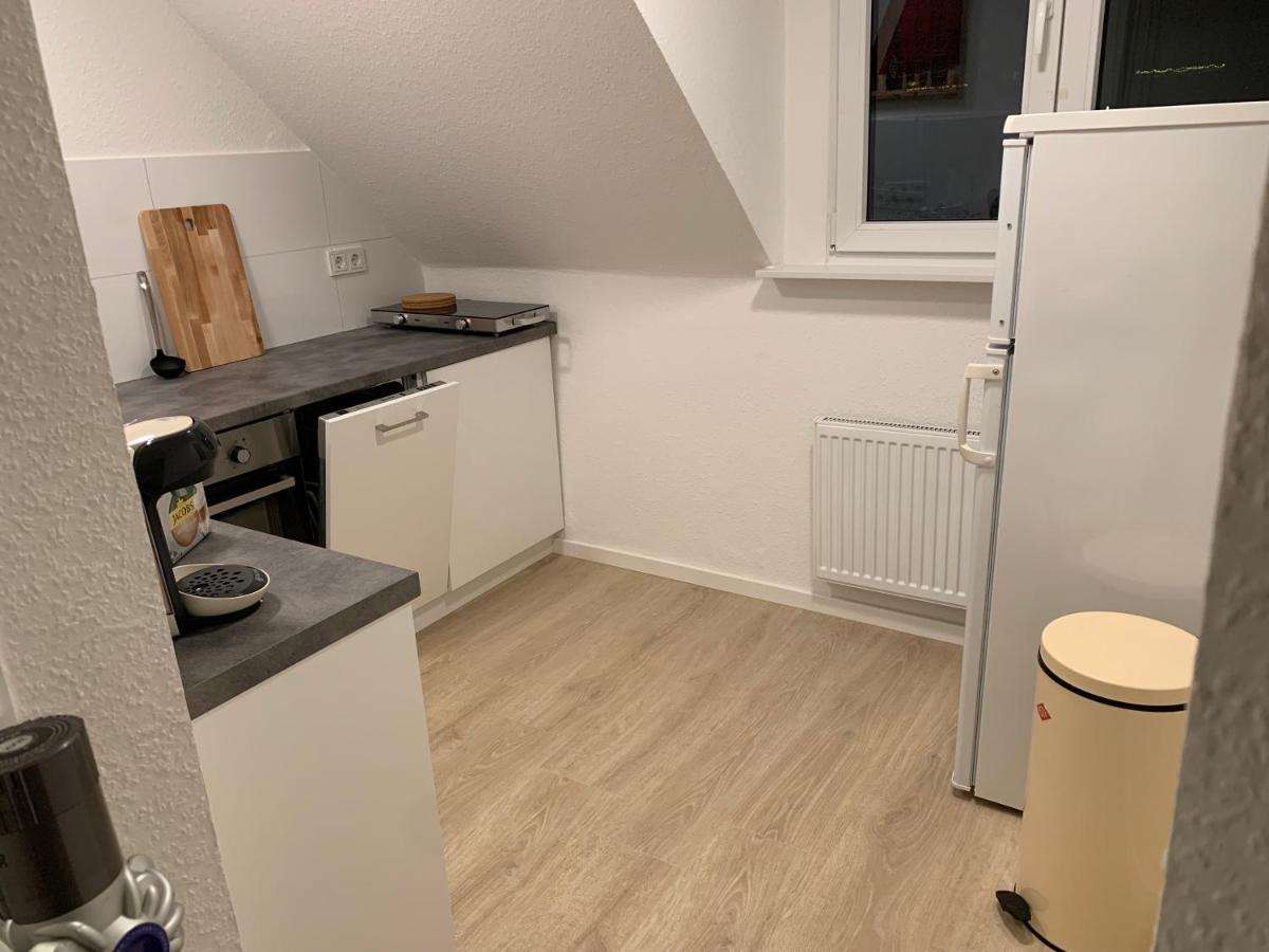 Appartement-Koblenz 科布倫茨 外观 照片
