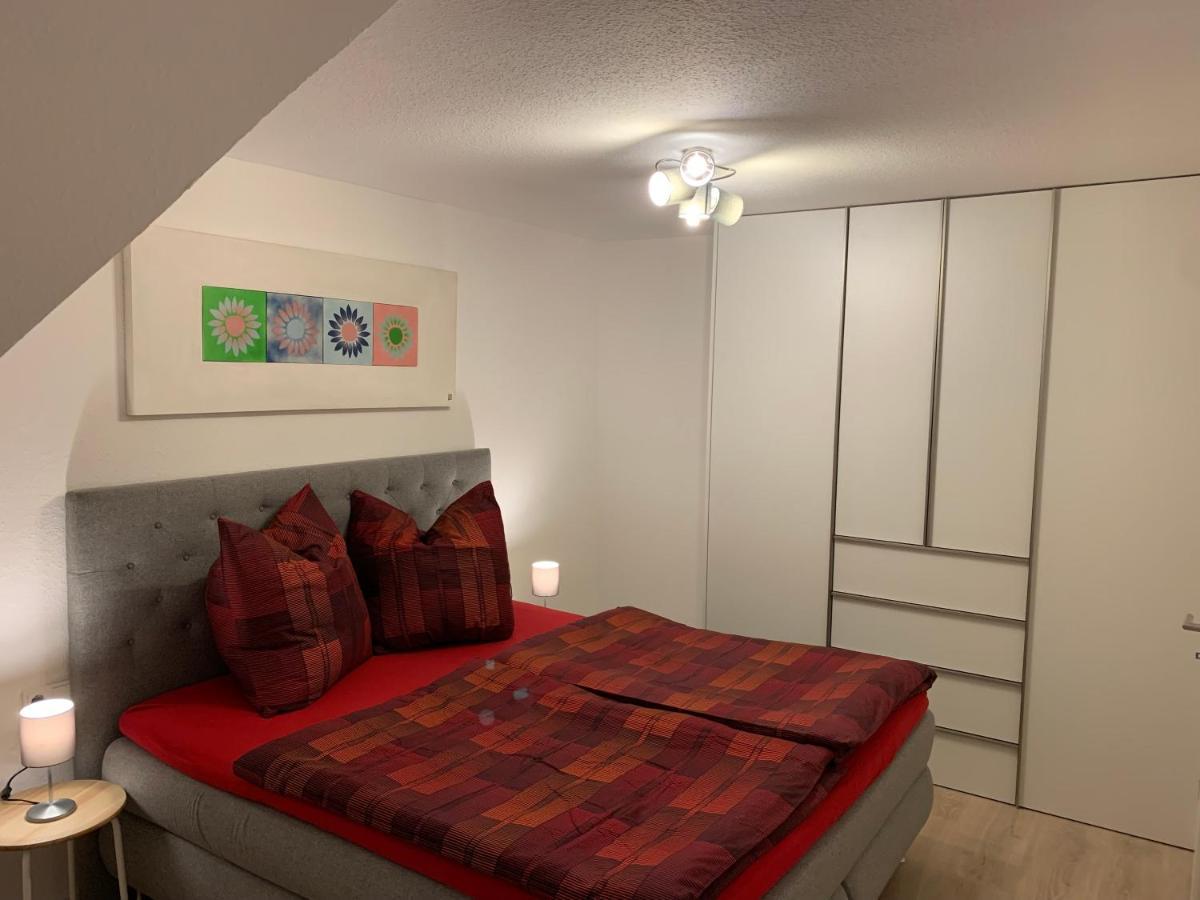 Appartement-Koblenz 科布倫茨 外观 照片