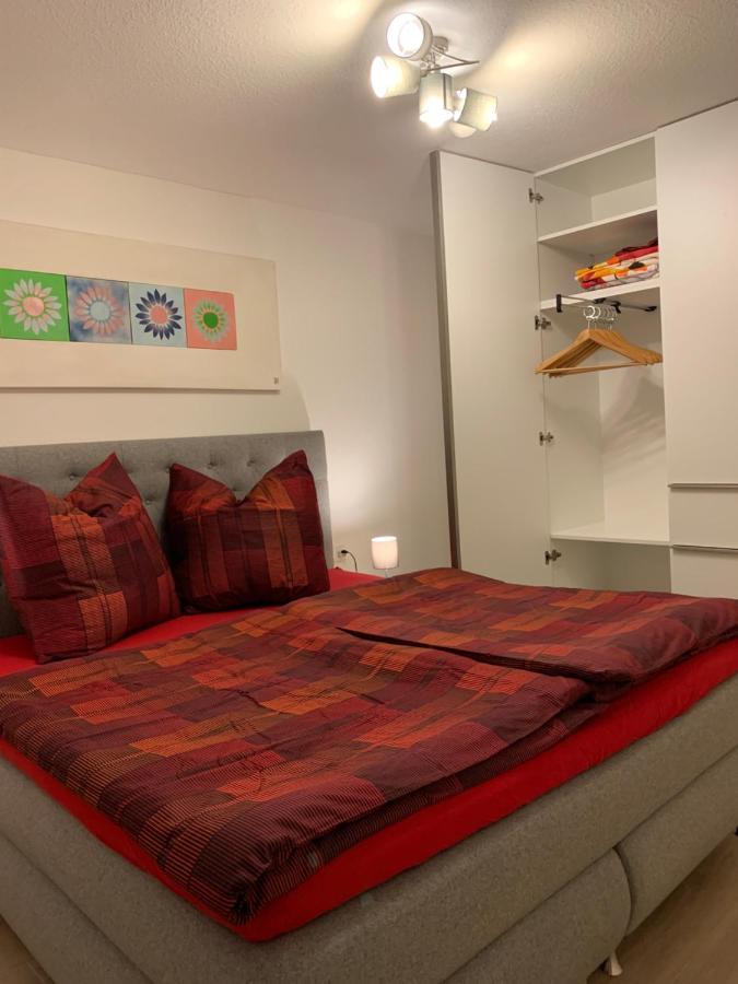 Appartement-Koblenz 科布倫茨 外观 照片