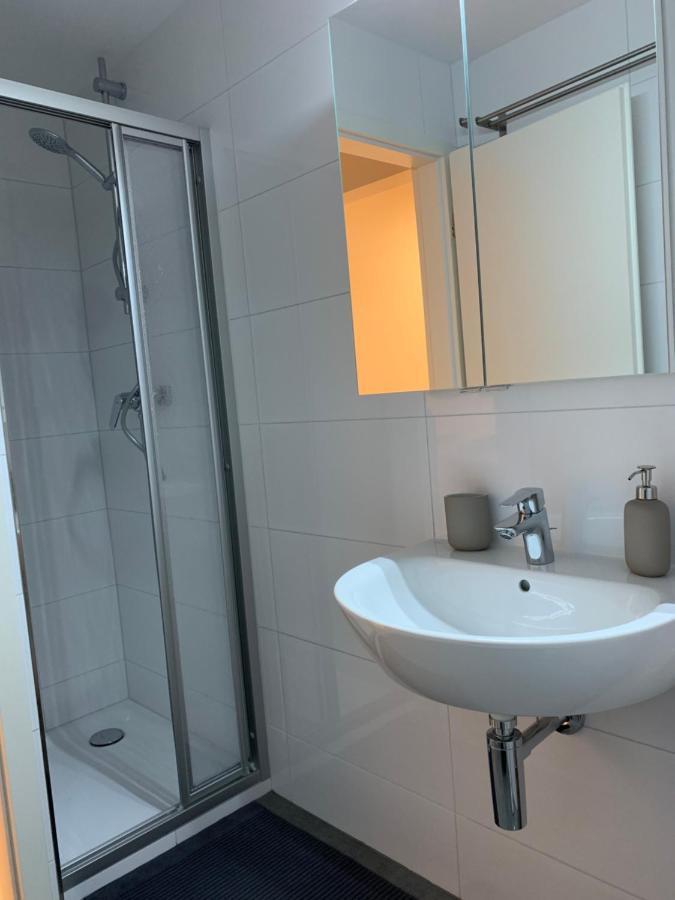 Appartement-Koblenz 科布倫茨 外观 照片