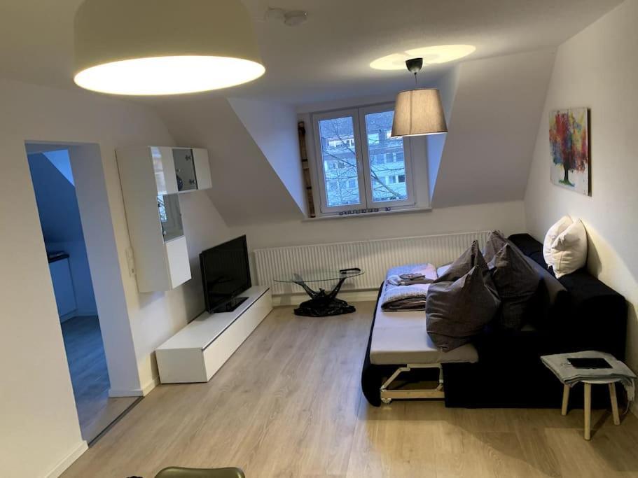 Appartement-Koblenz 科布倫茨 外观 照片