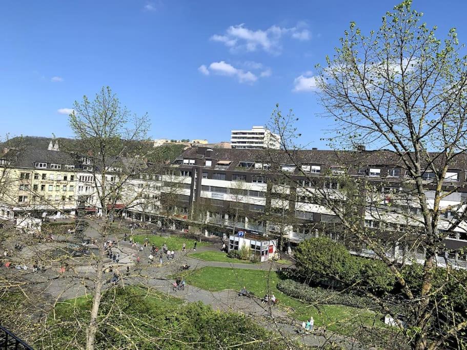 Appartement-Koblenz 科布倫茨 外观 照片