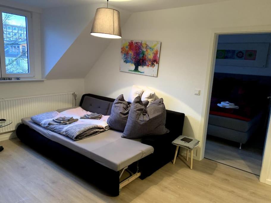 Appartement-Koblenz 科布倫茨 外观 照片