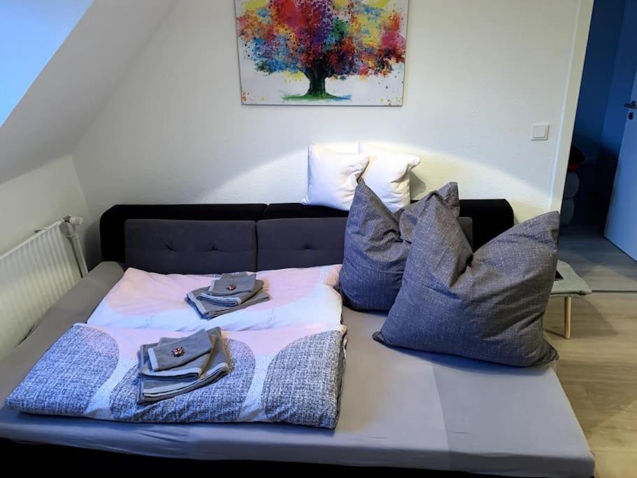 Appartement-Koblenz 科布倫茨 外观 照片